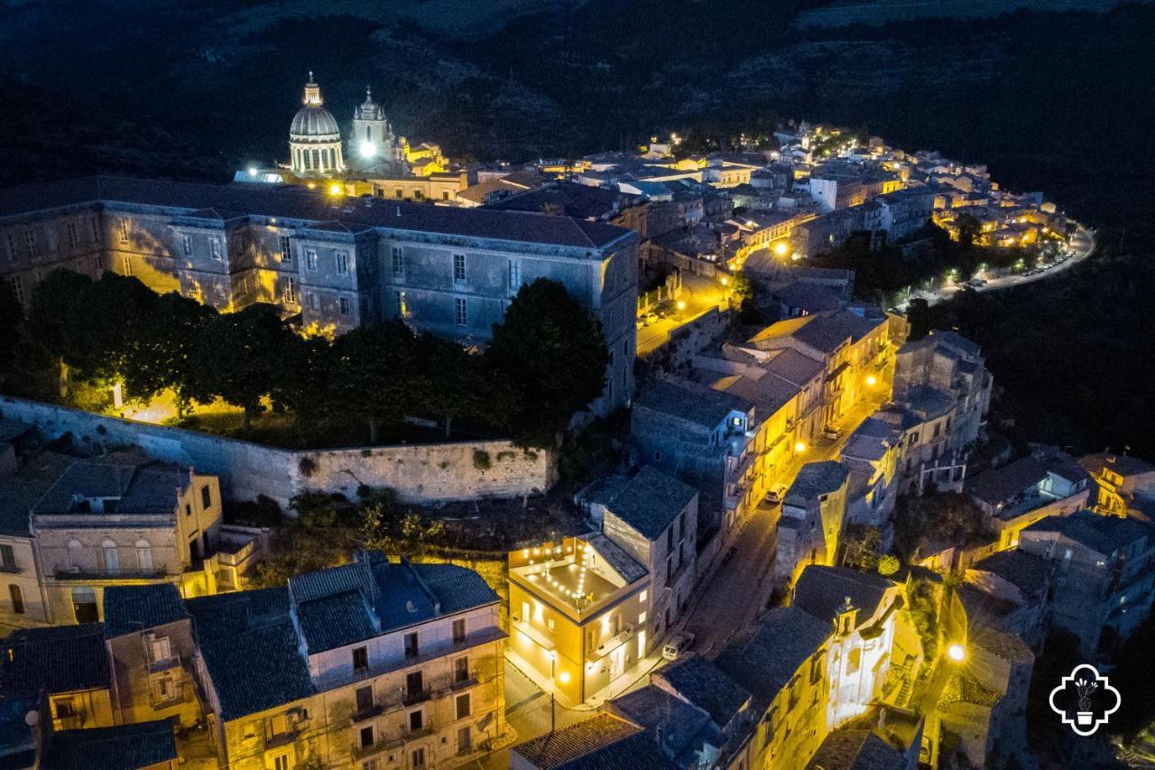 Guest house Fico - Finestra Contemporanea Ragusa