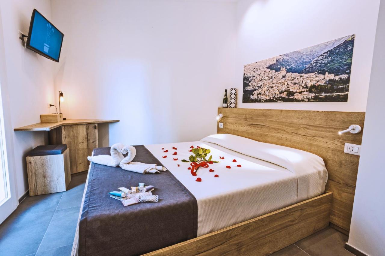 Fico - Finestra Contemporanea Guest house Ragusa